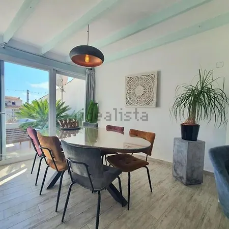 Casa Roberto Apartment Altea