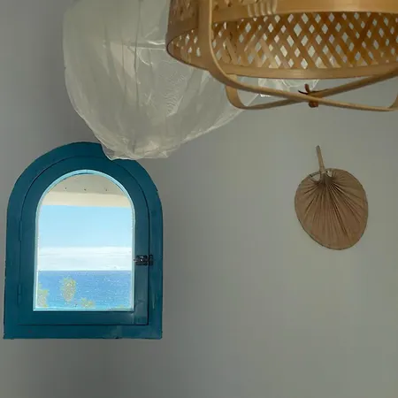 Casa Ariana, Casco Antiguo, Terrazas Con Vistas Al Mar Holiday home Altea