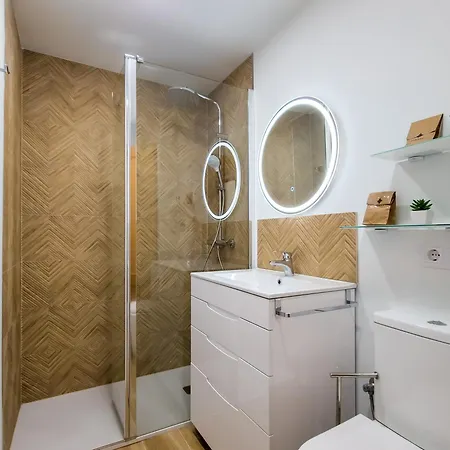 Apartment Avanoa - Marfil *