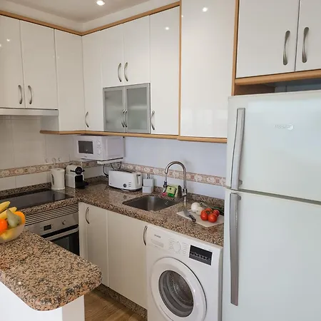 Apartment Avanoa - Marfil Altea