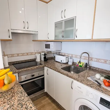 Apartment Avanoa - Marfil Altea