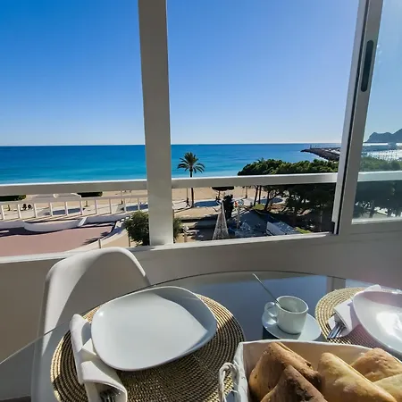 Avanoa - Marfil Apartment Altea