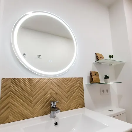 Apartment Avanoa - Marfil Altea