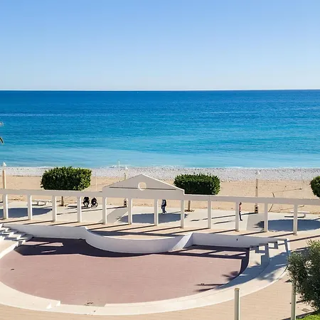 Avanoa - Marfil Apartment Altea