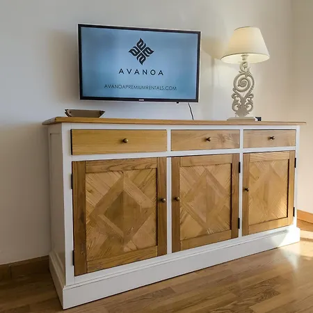 Apartment Avanoa - Marfil Altea