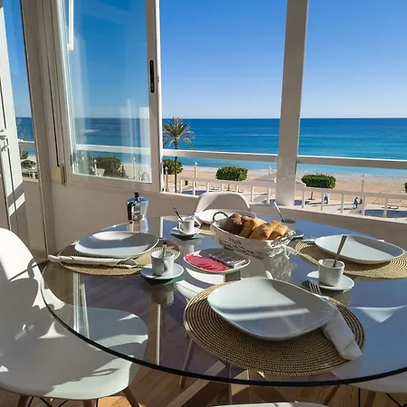 Avanoa - Marfil Apartment Altea