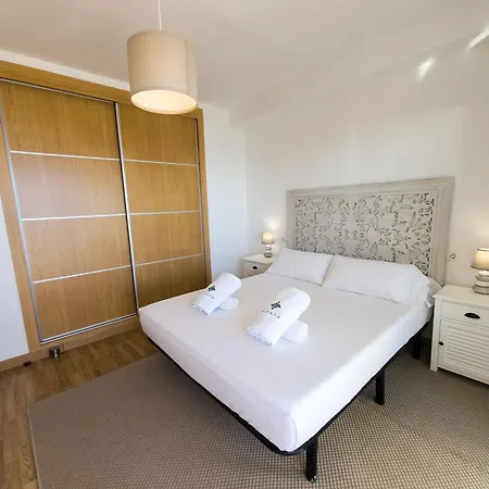 Apartment Avanoa - Marfil *
