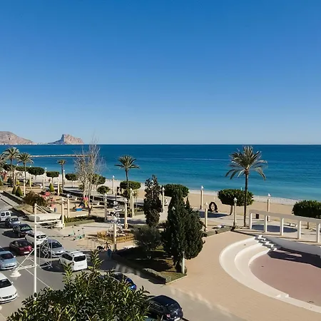 Apartment Avanoa - Marfil Altea