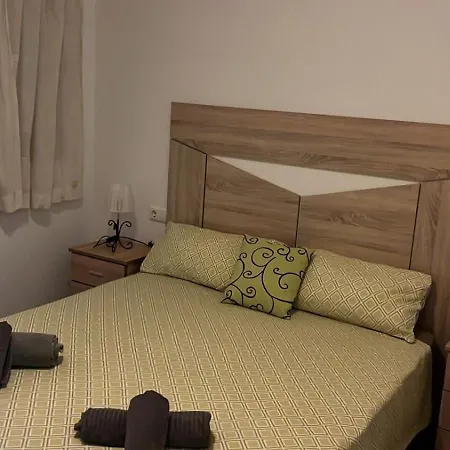Apartment Fh Camp Precios Ii