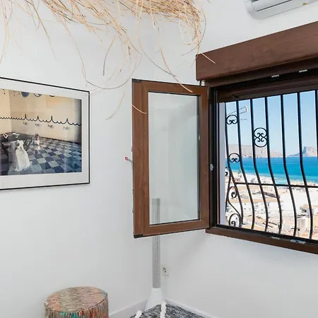 The Dreamer Balcon Con Vistas Al Mar By Vero *