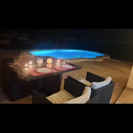 Villa Carpe Diem