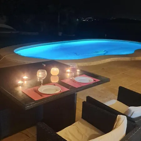 Villa Carpe Diem Altea