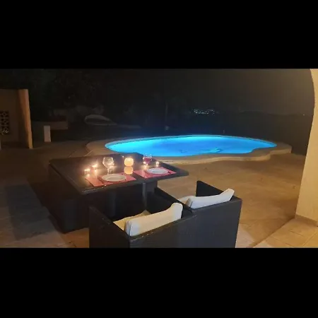 Villa Carpe Diem