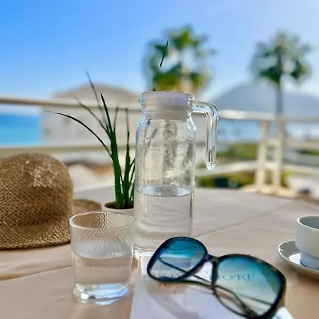 Sunset Bay Puerto By Delucaco