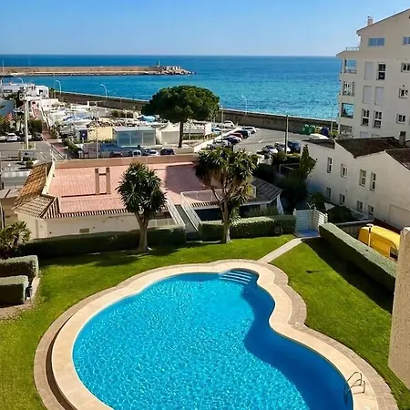 Apartment Sunset Bay Puerto By Delucaco *