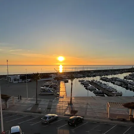 Apartment Piso En Puerto De
