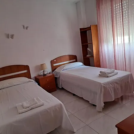 Apartment Cerca De Todo *