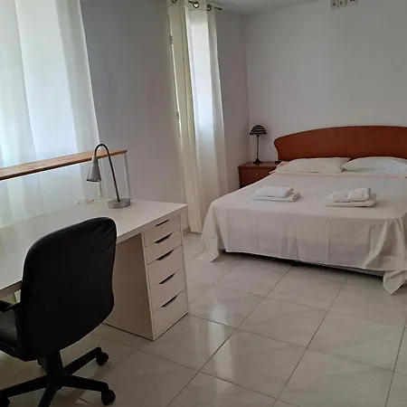 Cerca De Todo Apartment Altea