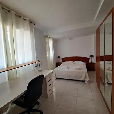 Cerca De Todo Apartment *