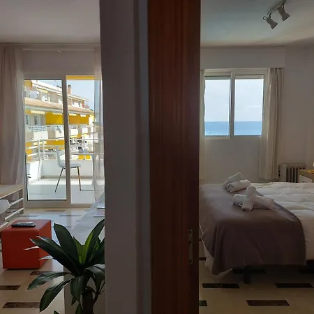 Apartment Sunset Bay Puerto By Delucaco Altea