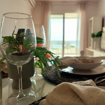 Sunset Bay Puerto By Delucaco Apartment Altea