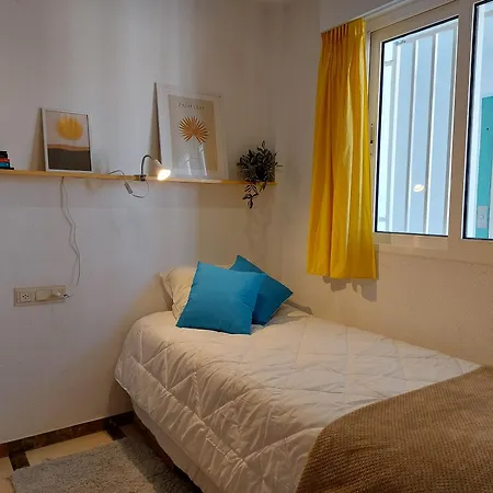 Sunset Bay Puerto By Delucaco Apartment