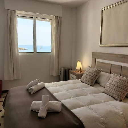Sunset Bay Puerto By Delucaco