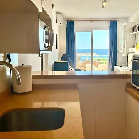Sunset Bay Puerto By Delucaco Altea