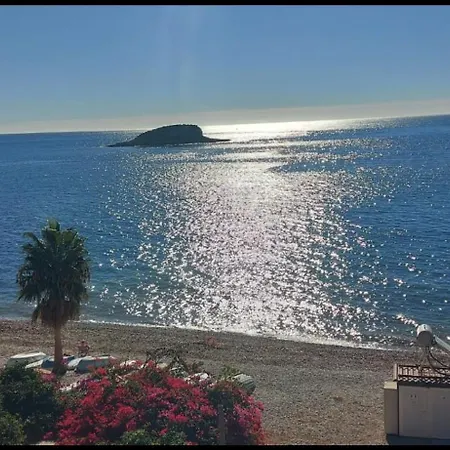 Apartment Apto Fully Equiped Con Piscina Y Gratis Parking Altea