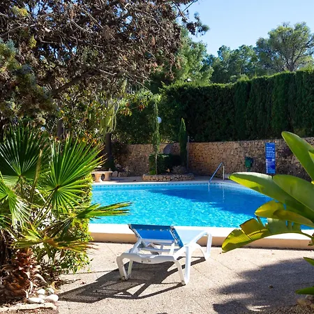 Apartment Apto Fully Equiped Con Piscina Y Gratis Parking Altea