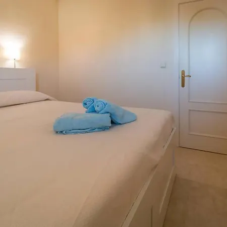 Casa Horizonte En Altea