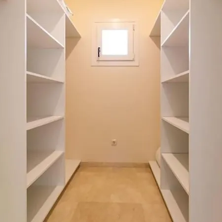 Casa Horizonte En Apartment Altea