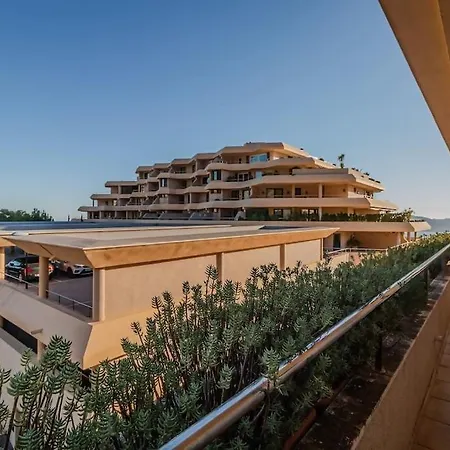 Apartment Casa Horizonte En Altea
