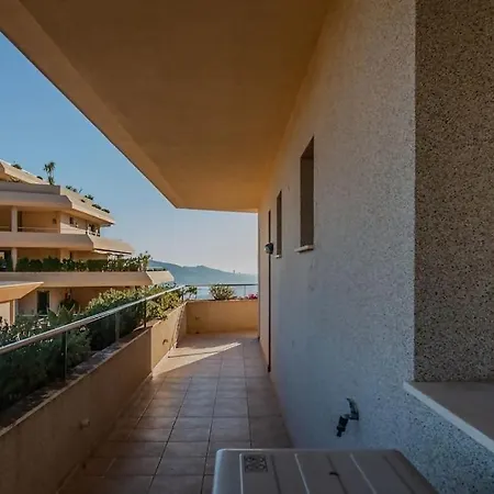 Casa Horizonte En Apartment