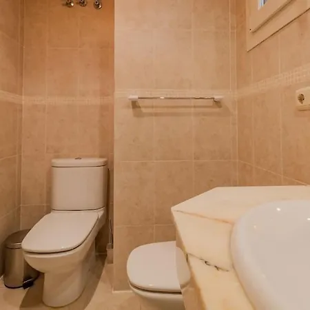 Casa Horizonte En Apartment Altea