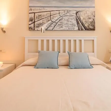 Apartment Casa Horizonte En Altea