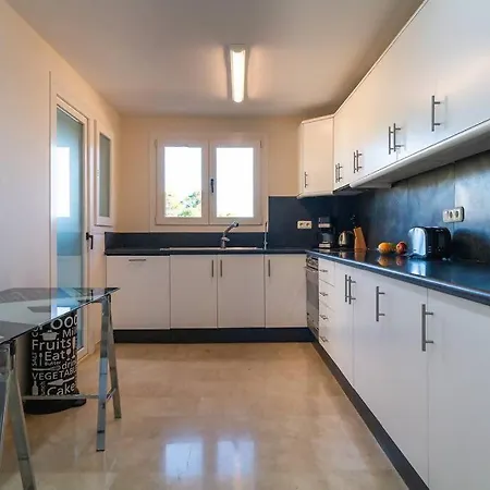 Casa Horizonte En Apartment *