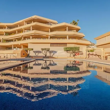 Apartment Casa Horizonte En *
