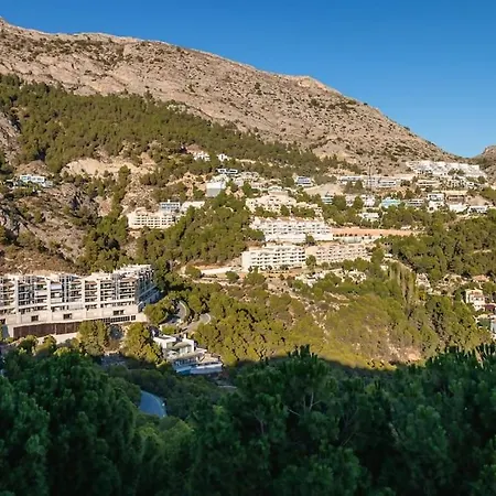 Casa Horizonte En