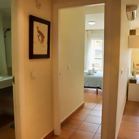 Apartment Isla De Sol Y Mar Altea