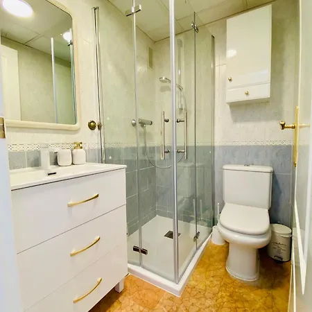 Casa Mattina Mascarat *