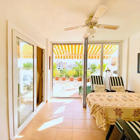 Casa Mattina Mascarat Apartment Altea