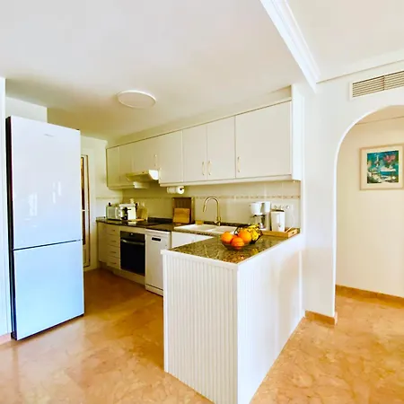 Casa Mattina Mascarat * Altea
