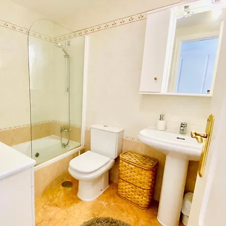 Casa Mattina Mascarat * Altea