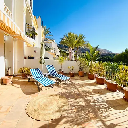 Apartment Casa Mattina Mascarat