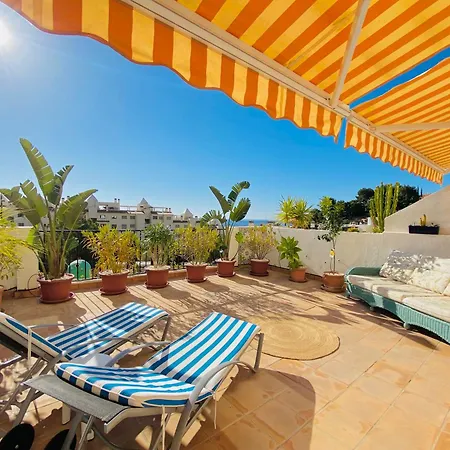 Casa Mattina Mascarat * Altea