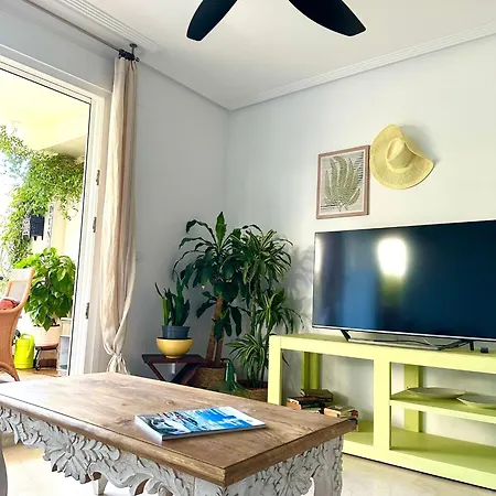 Apartment Luc