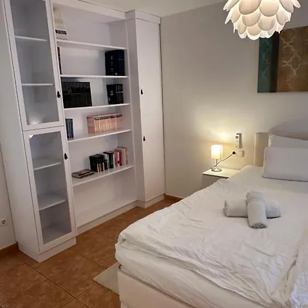 Apartment Wohnungaltea - Kirche, Berge, Am
