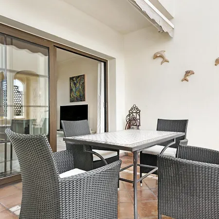 Gadea 11-6 Apartamento *