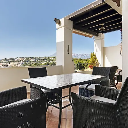 Gadea 11-6 Apartamento *